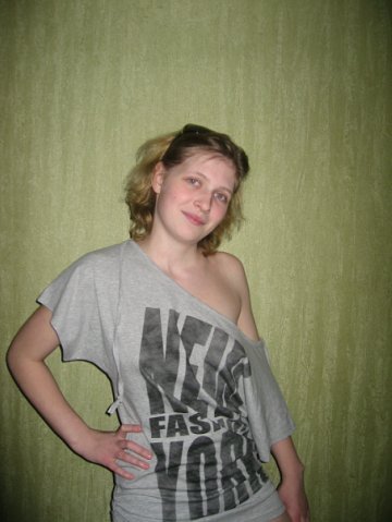 Анна Фурманова