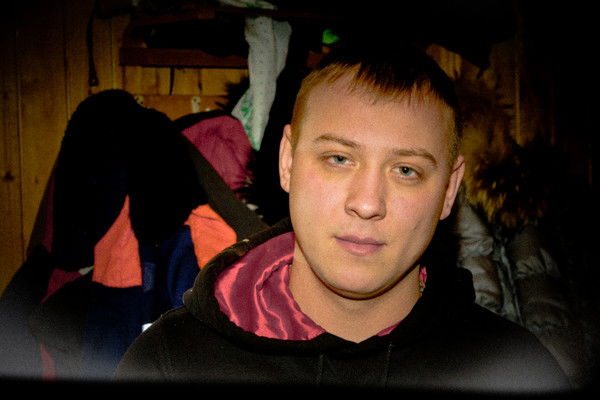 Александр Евглевский