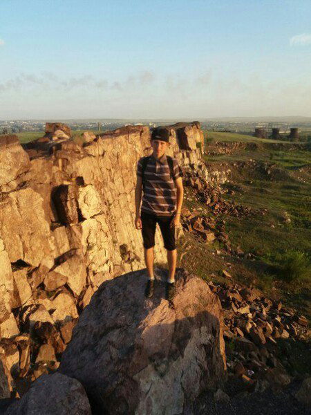 Сергей Лобанов