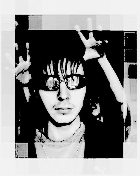 Курмышов Михаил