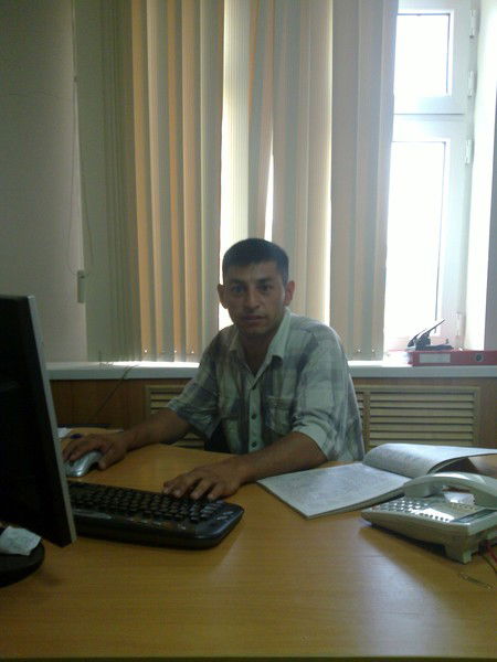 Толиб Каримжанов