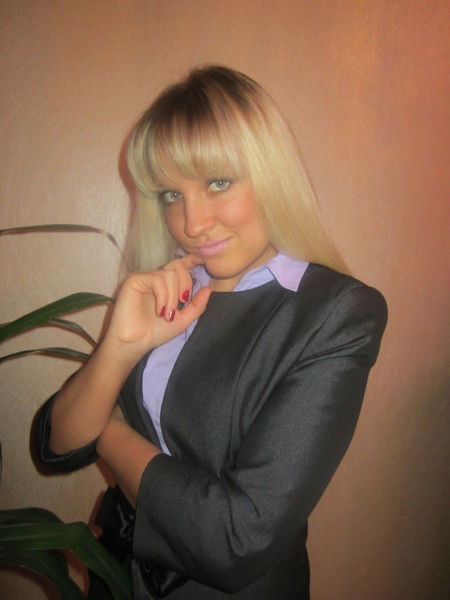 Кристина Линина