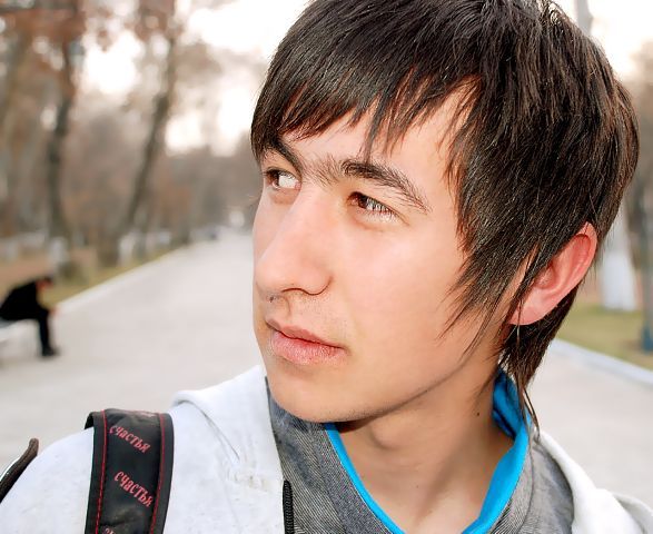 Шаха Хасанов