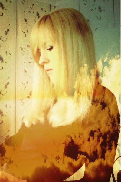 Ekaterina Timoshkina