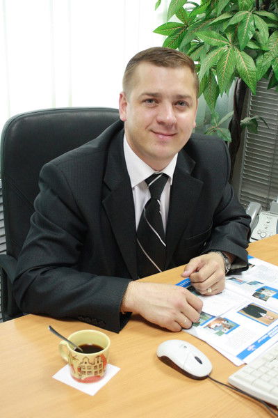 Павел Ремезов