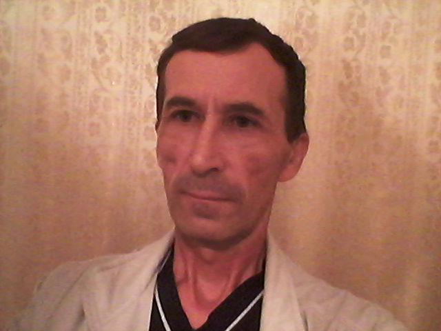 Юрий Халимуллин