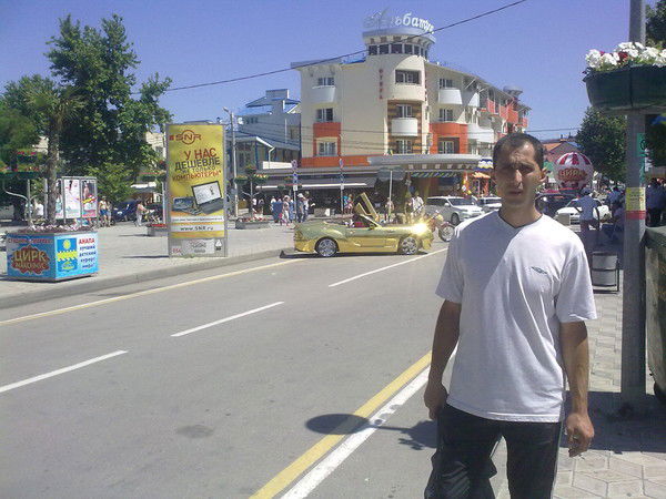 Андрей Ковальский