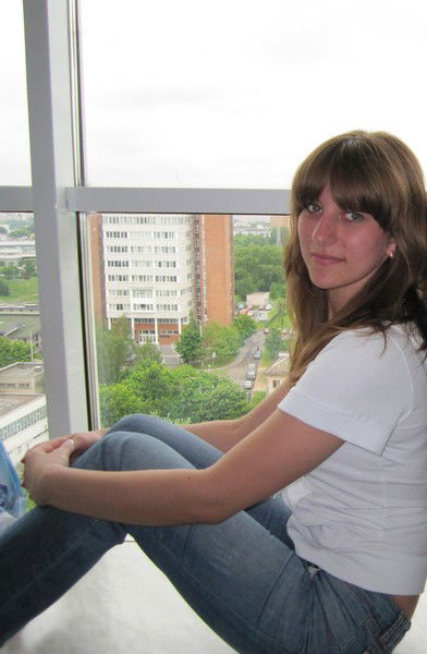 Мария Кожанова