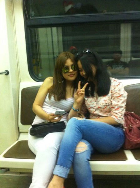 Gulb@d@m (@n@r@) Bekm@m@t Kyzy