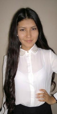 Салтанат Сарсенбина