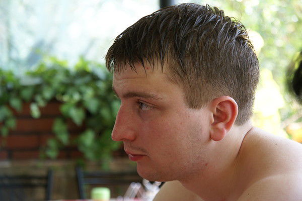 Евгений Иванов