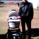 Женёк Заикин