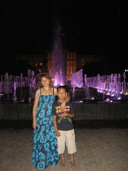 Эльвира Жумабекова