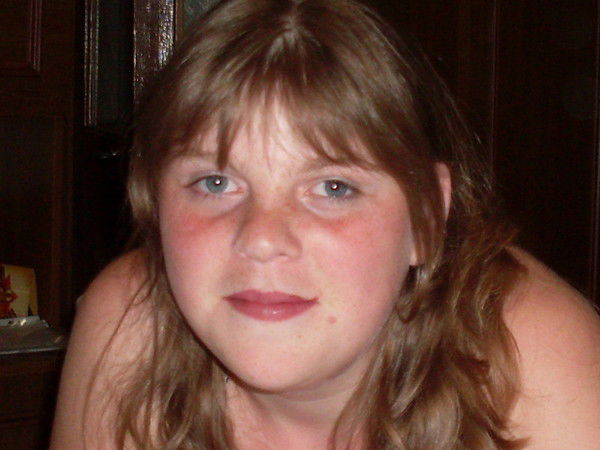 Наташа Ваколюк