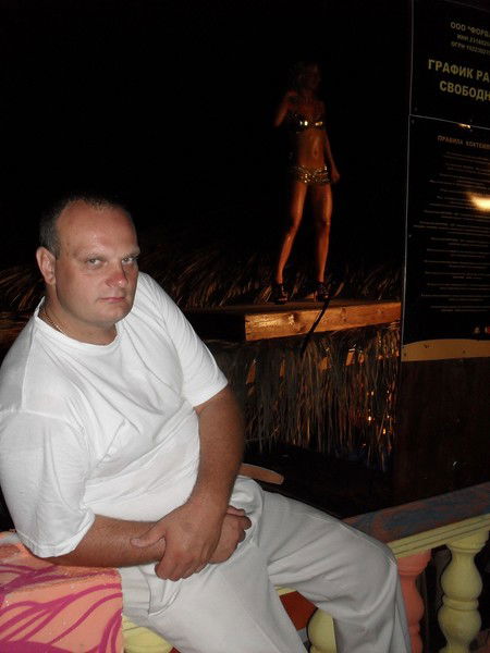 Вова Никонов