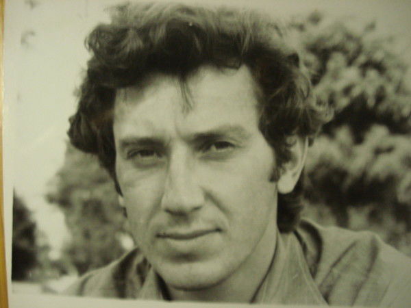 Игорь Горяинов