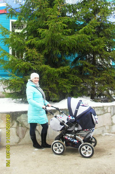 Наталья Богданова