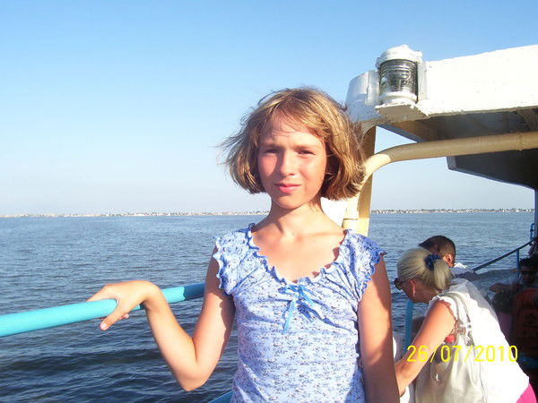 Яна Жгельская