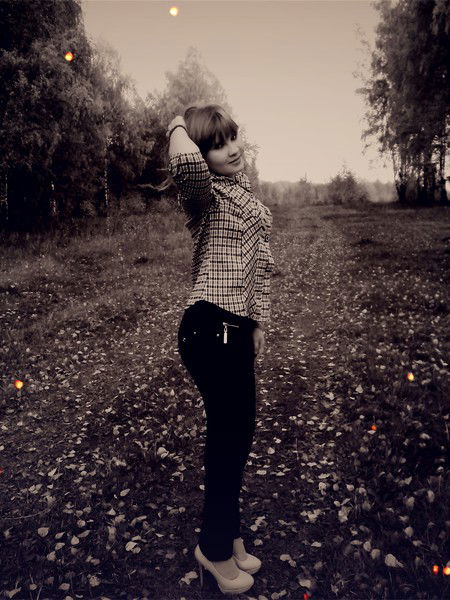 Катерина Каякина