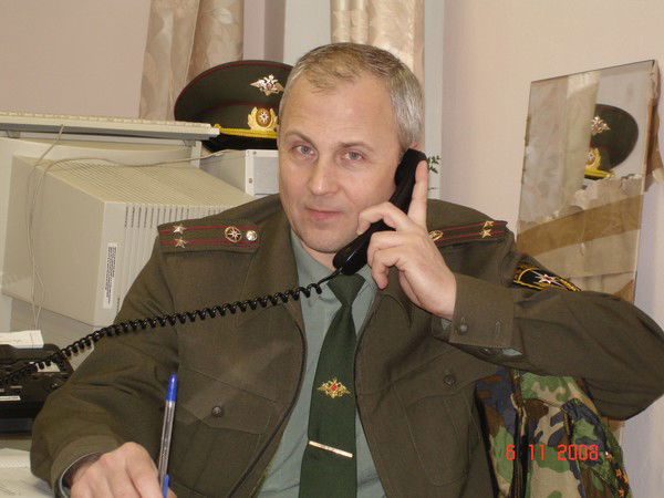 Виктор Соломко.