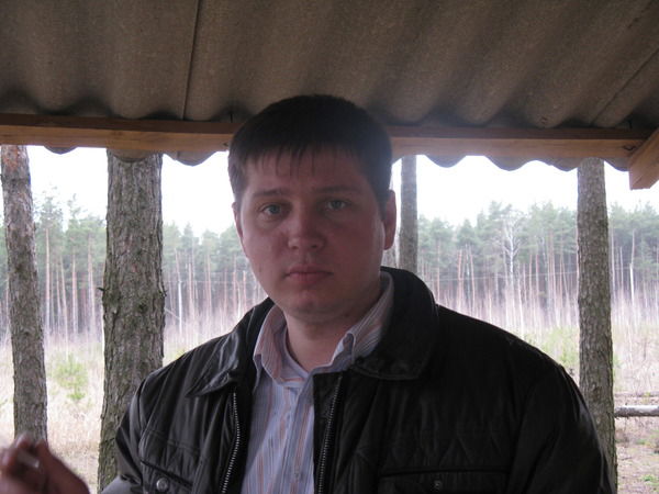 Александр Труфанов