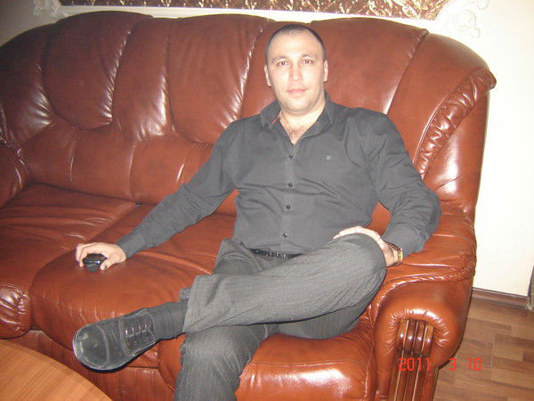 Наиль Магжанов