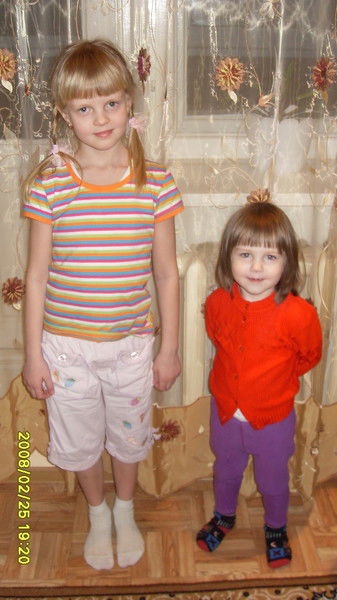 Сонька Шпакович