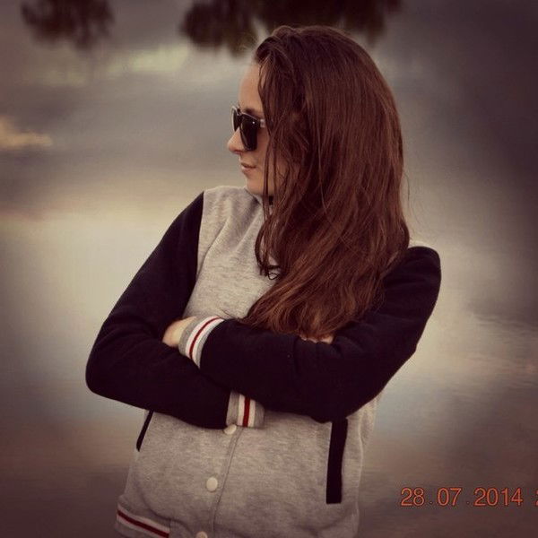 Анастасия Игошина