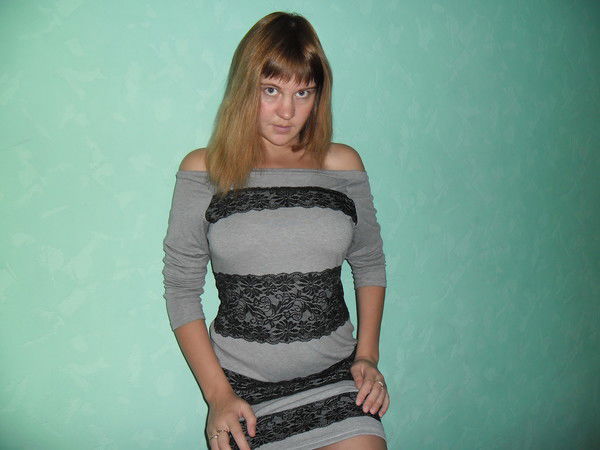 Светлана Шершнева