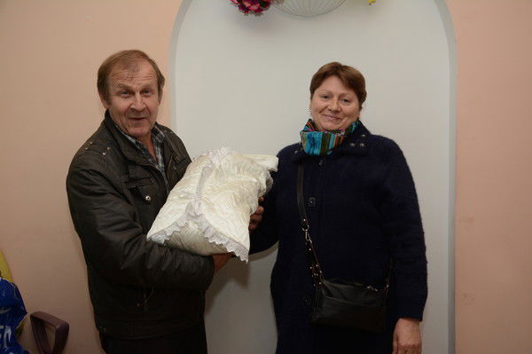 Василий Мищенко