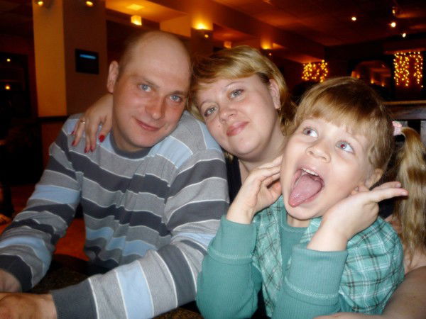 Ольга Васильева