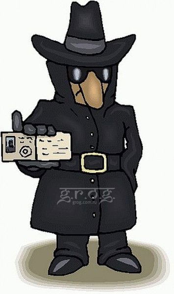 Павел Голубев