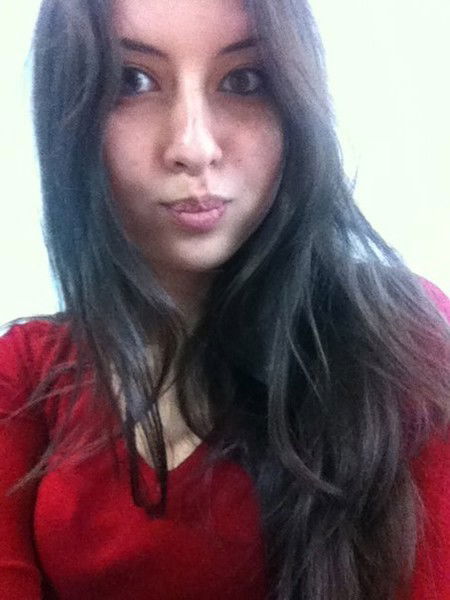 Руфина Азизова