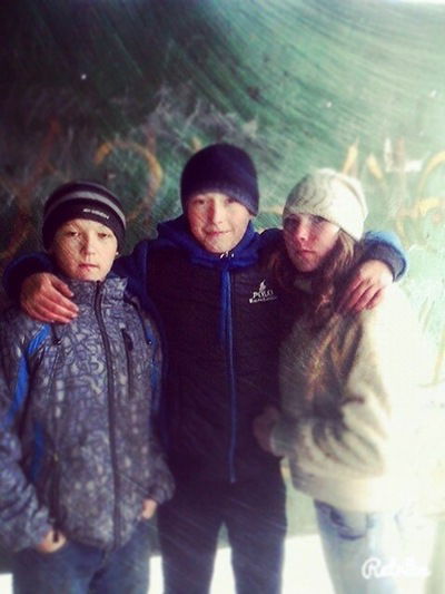 Даня Шилкин