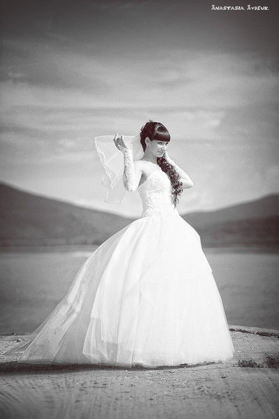 Ольга Паращевина