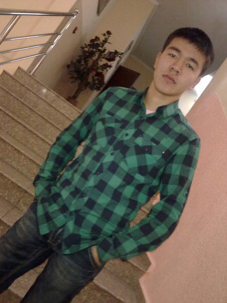 Бахыт Сандыбай