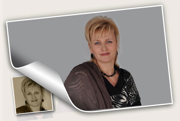 Елена Павловская