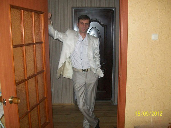 Юрий Шестак