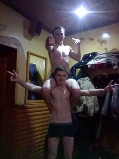 Юра Гетманчук