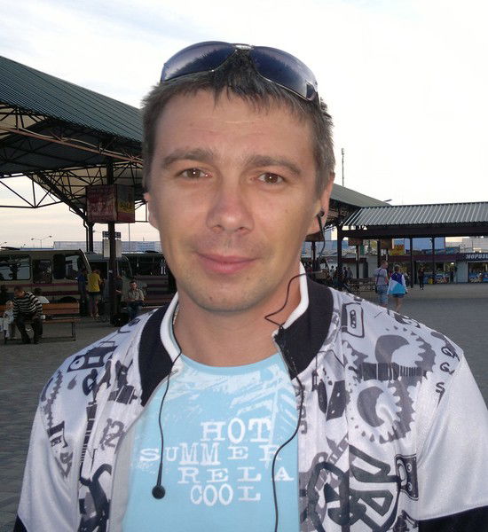 Сергій Луць