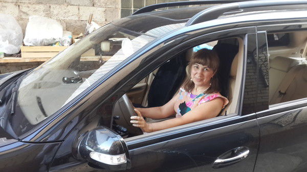 Рафида Марченкова