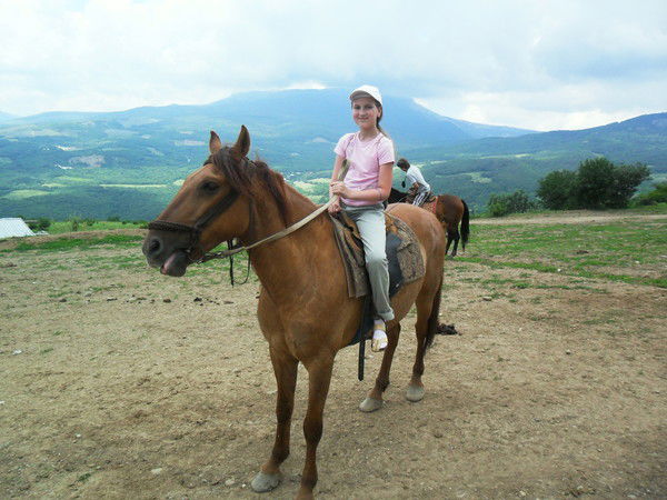 Анна Доронцова