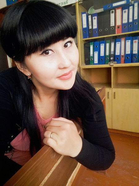 Forever Love Кайратбековна