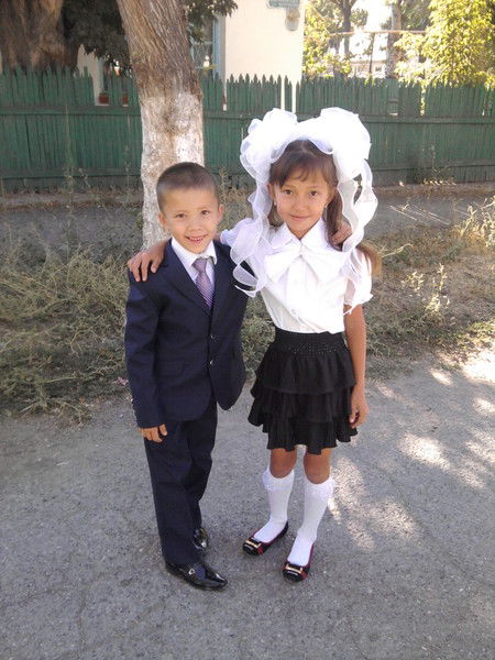 Акшолпан Молдашева