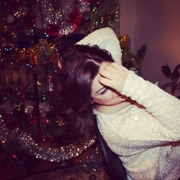 Мальвина Исмаилова