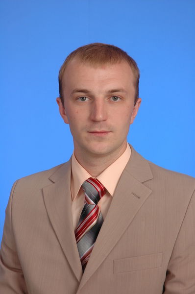 Александр Суворов