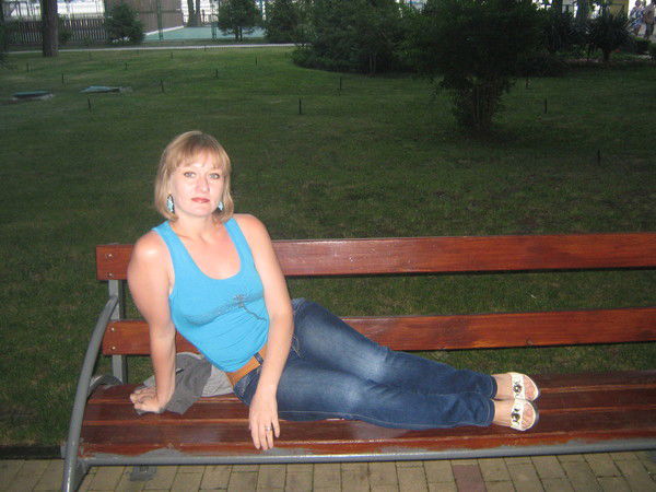 Наталья Казакова