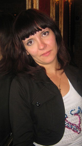 Марина Кузнецова