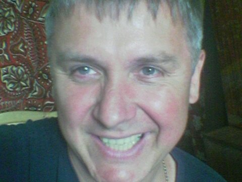 Александр Грязнов