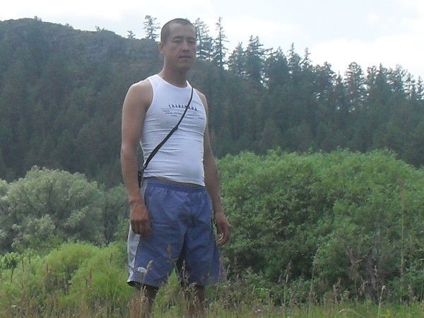 Айбек Налтаев